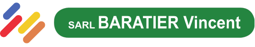 Logo VINCENT BARATIER
